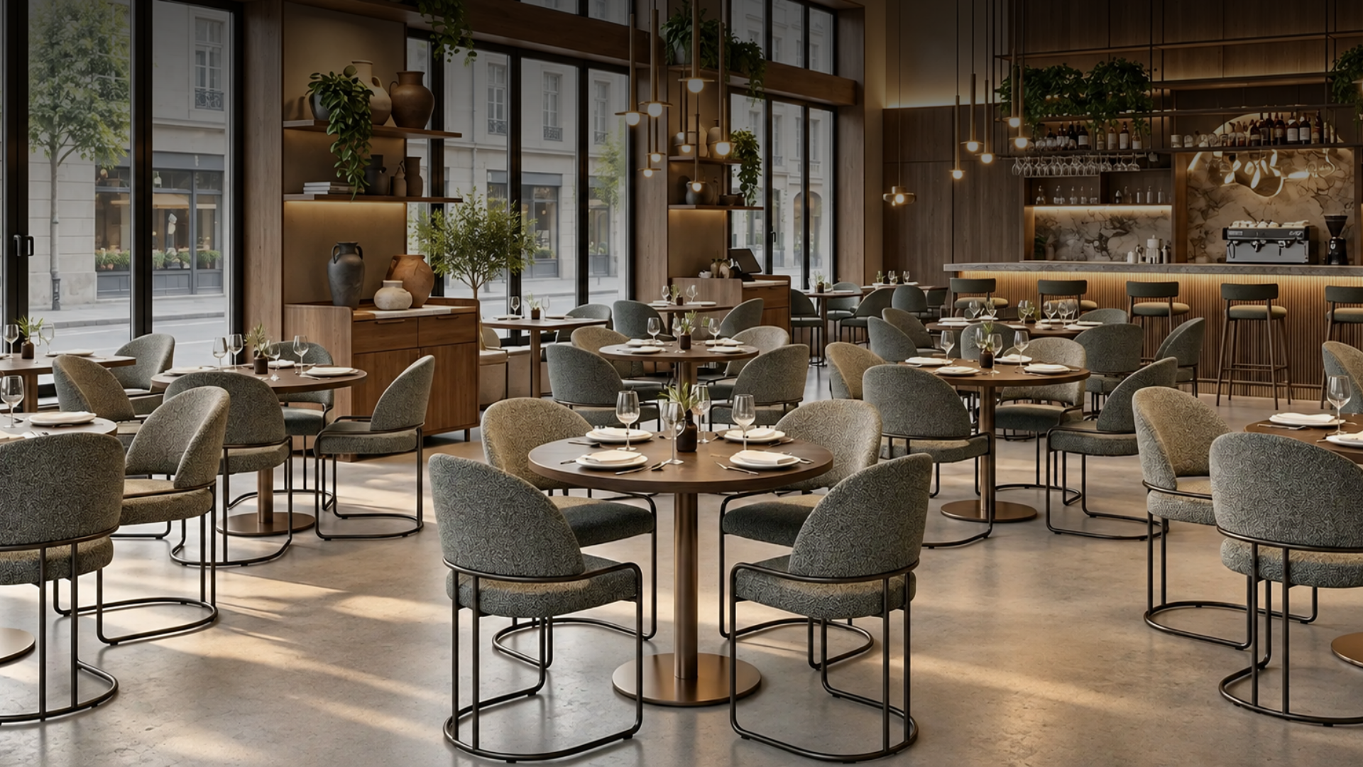 Horeca